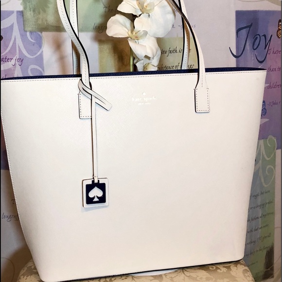 Kate Spade New York Handbags - 🌸🚫SOLD 🚫NWT Kate Spade Karla Abbey Street 🌸